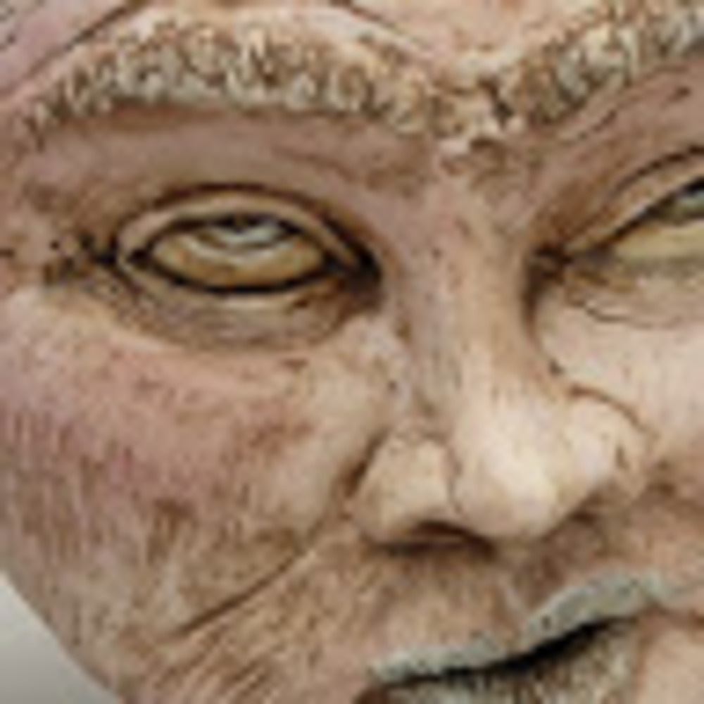 Meet your Posher, Brian